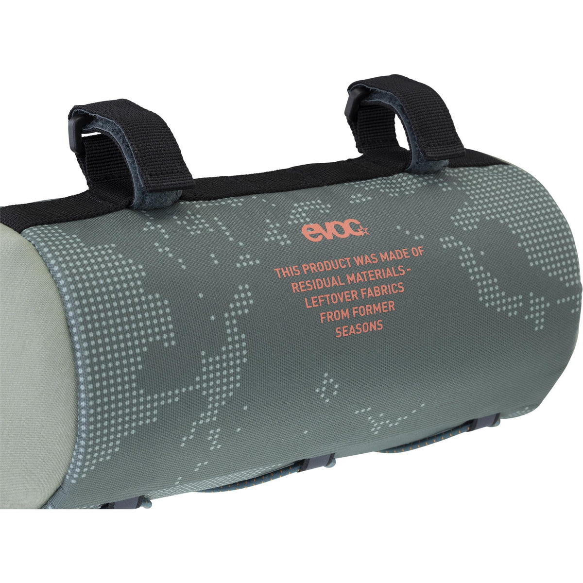 EVOC Handlebar Roll Upcycle (Random Colour)