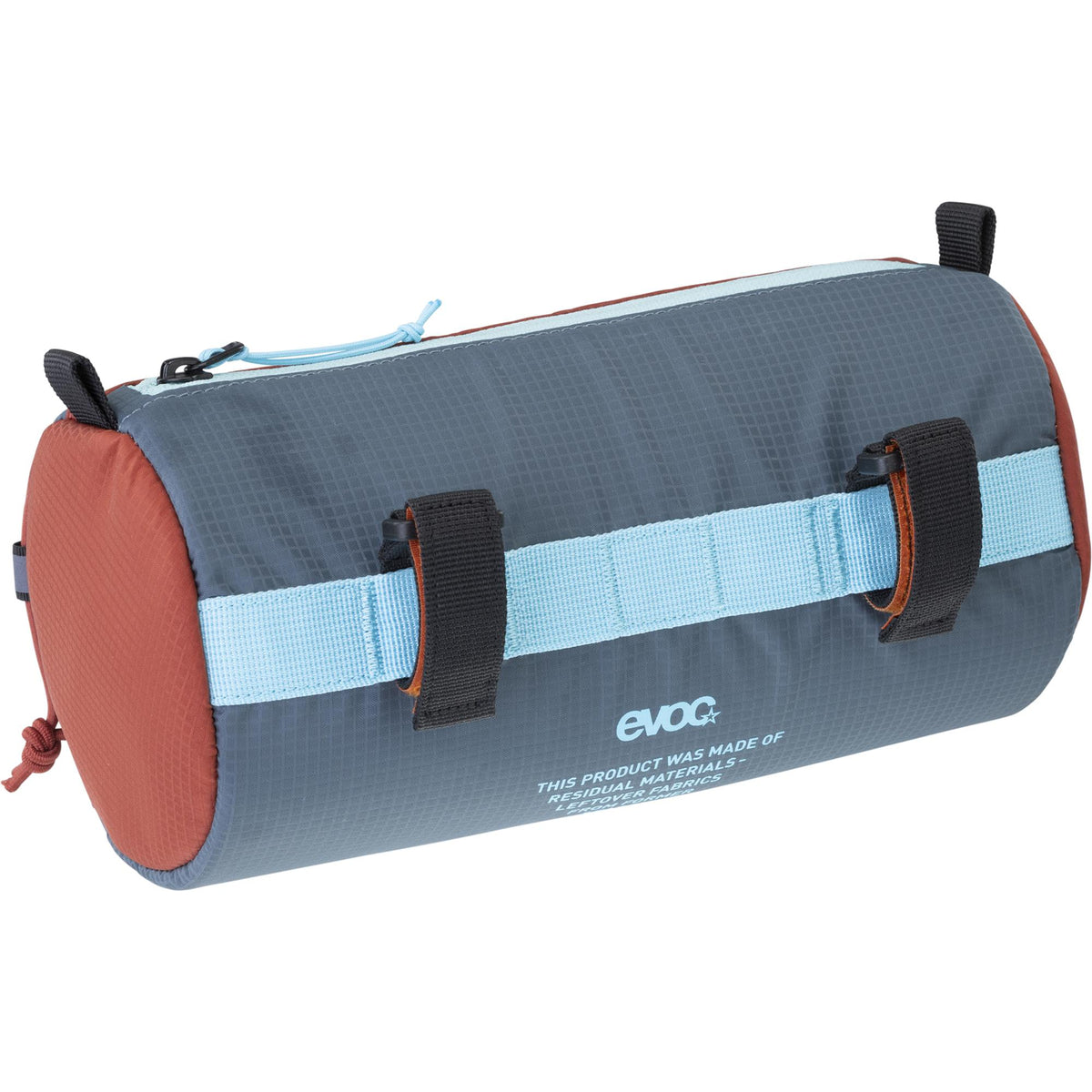 EVOC Handlebar Roll Upcycle (Random Colour)