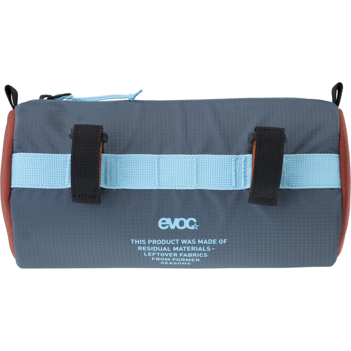 EVOC Handlebar Roll Upcycle (Random Colour)