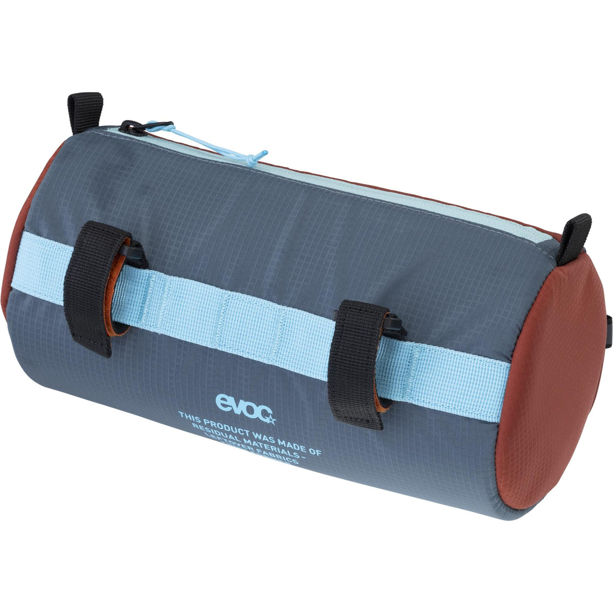 EVOC Handlebar Roll Upcycle (Random Colour)