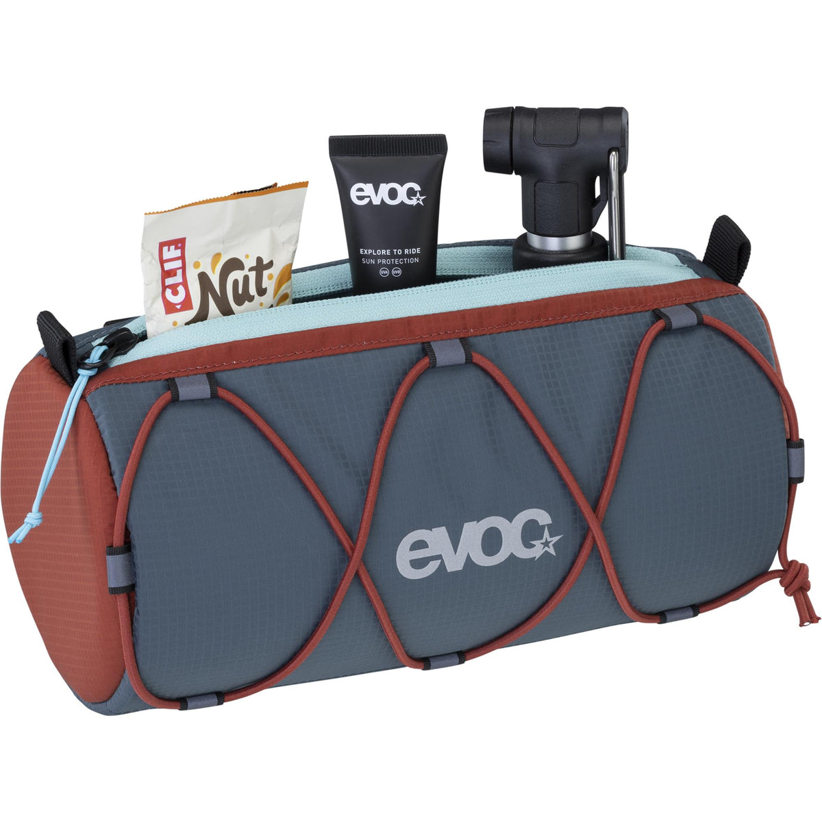 EVOC Handlebar Roll Upcycle (Random Colour)