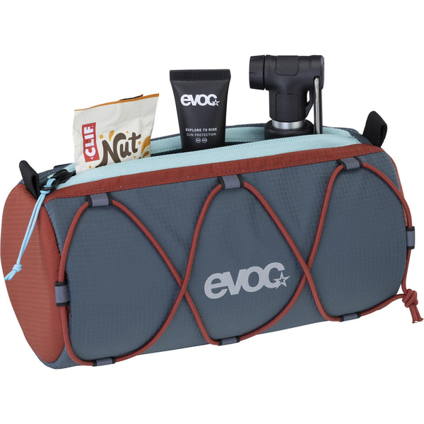 EVOC Handlebar Roll Upcycle (Random Colour)