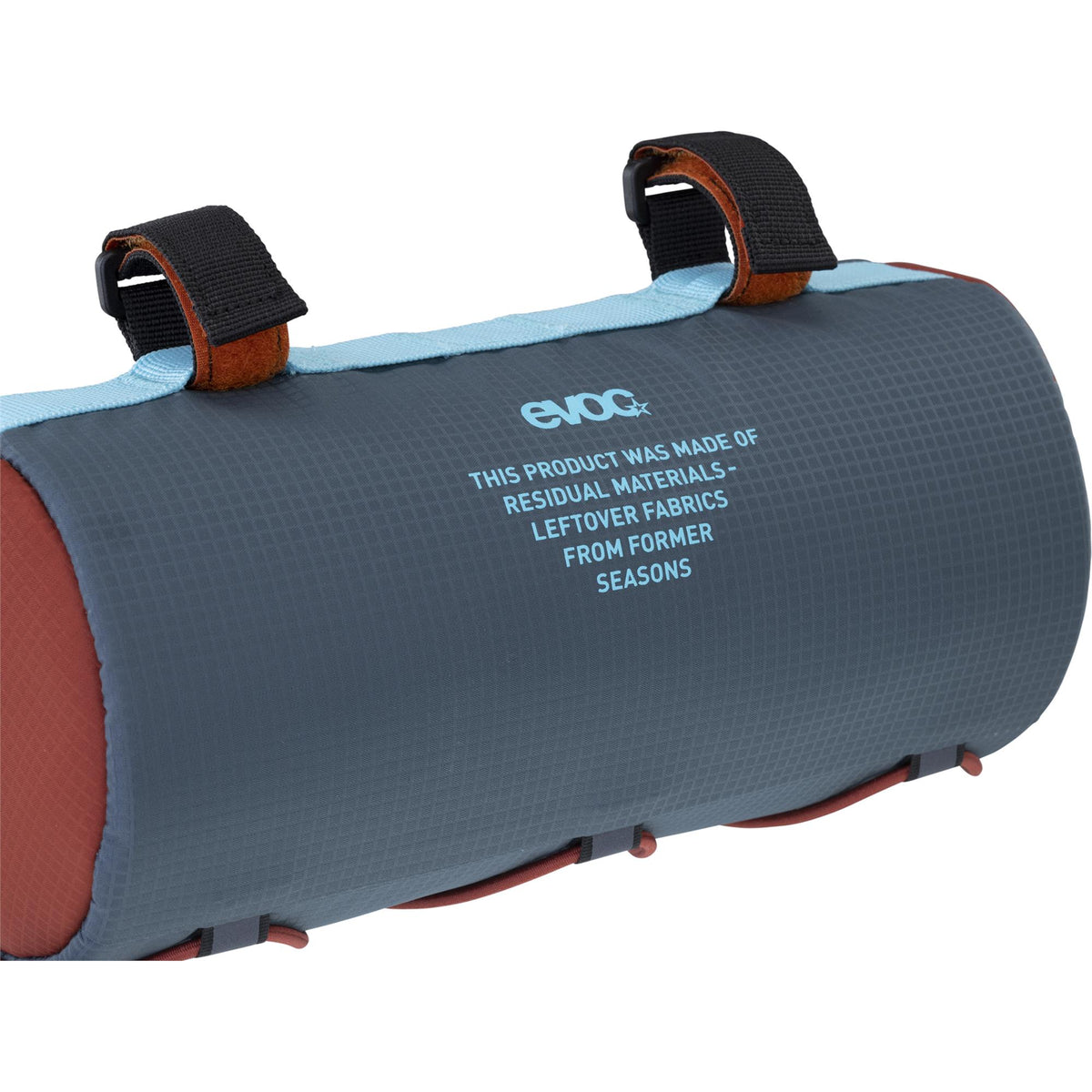 EVOC Handlebar Roll Upcycle (Random Colour)