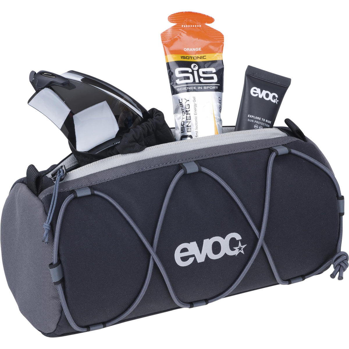 EVOC Handlebar Roll Upcycle (Random Colour)