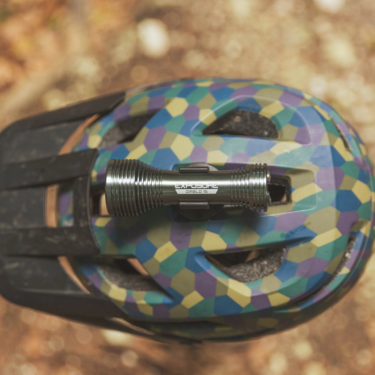 Exposure Lights Diablo 15 - 2000 Lumens