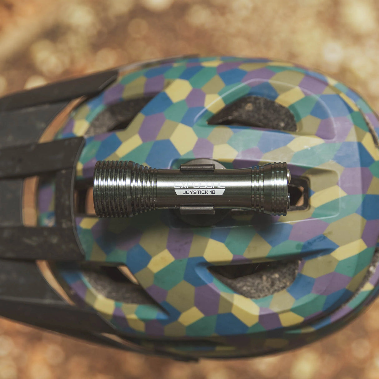 Exposure Lights Joystick 18 - 1200 Lumens