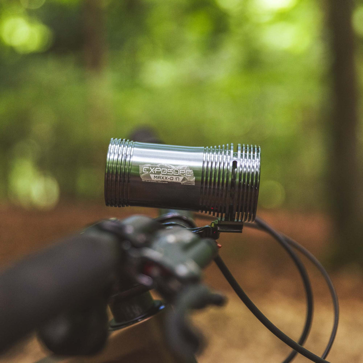 Exposure Lights Maxx-D 17 - 4850 Lumens