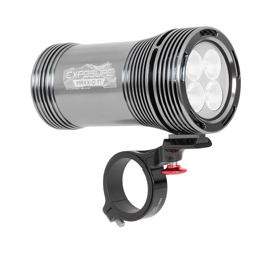 Exposure Lights Maxx-D 17 - 4850 Lumens