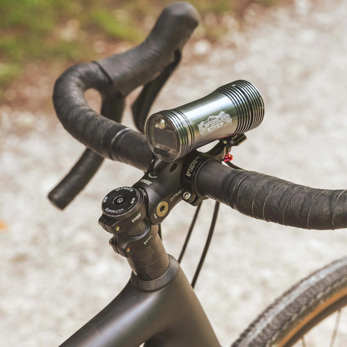 Exposure Lights Race 19 - 2650 Lumens