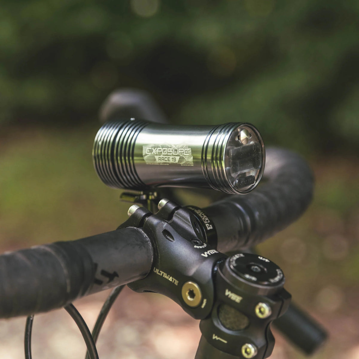 Exposure Lights Race 19 - 2650 Lumens