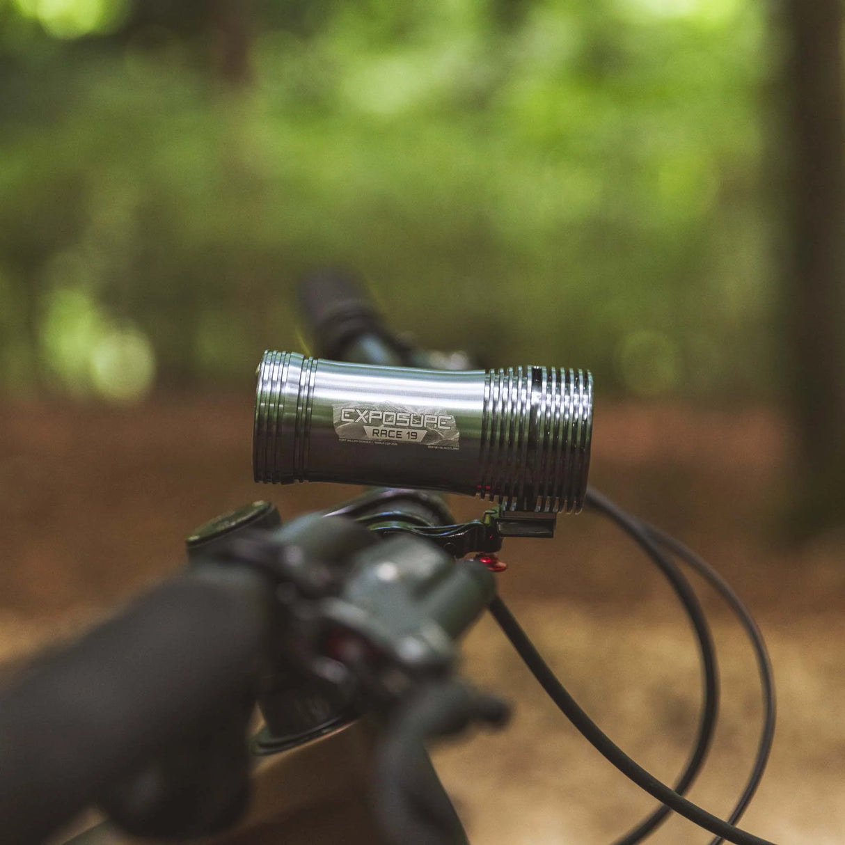 Exposure Lights Race 19 - 2650 Lumens