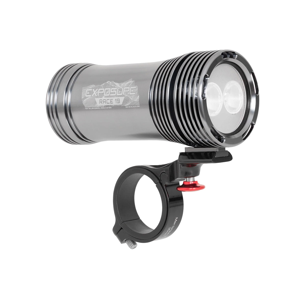Exposure Lights Race 19 - 2650 Lumens