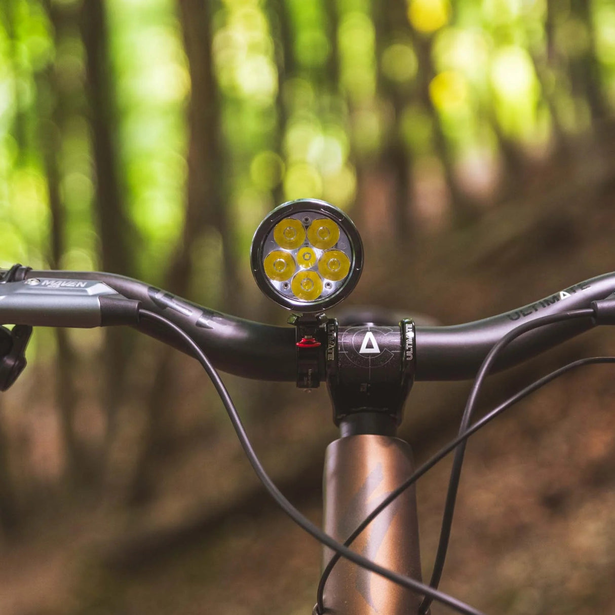 Exposure Lights Six Pack 15 - 6000 Lumens