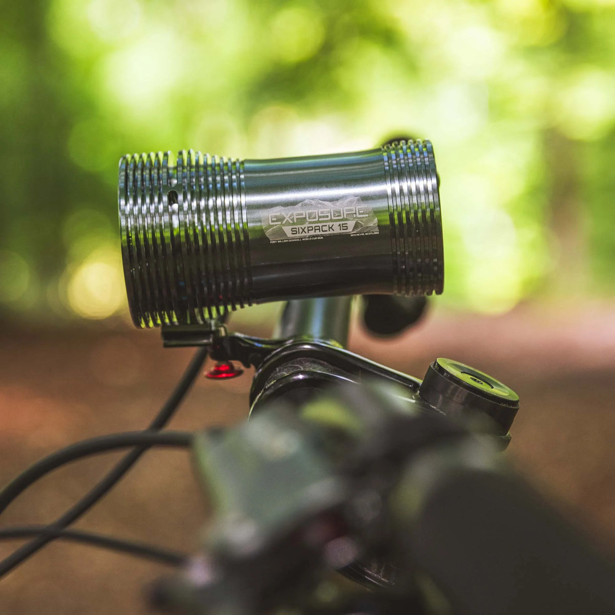 Exposure Lights Six Pack 15 - 6000 Lumens
