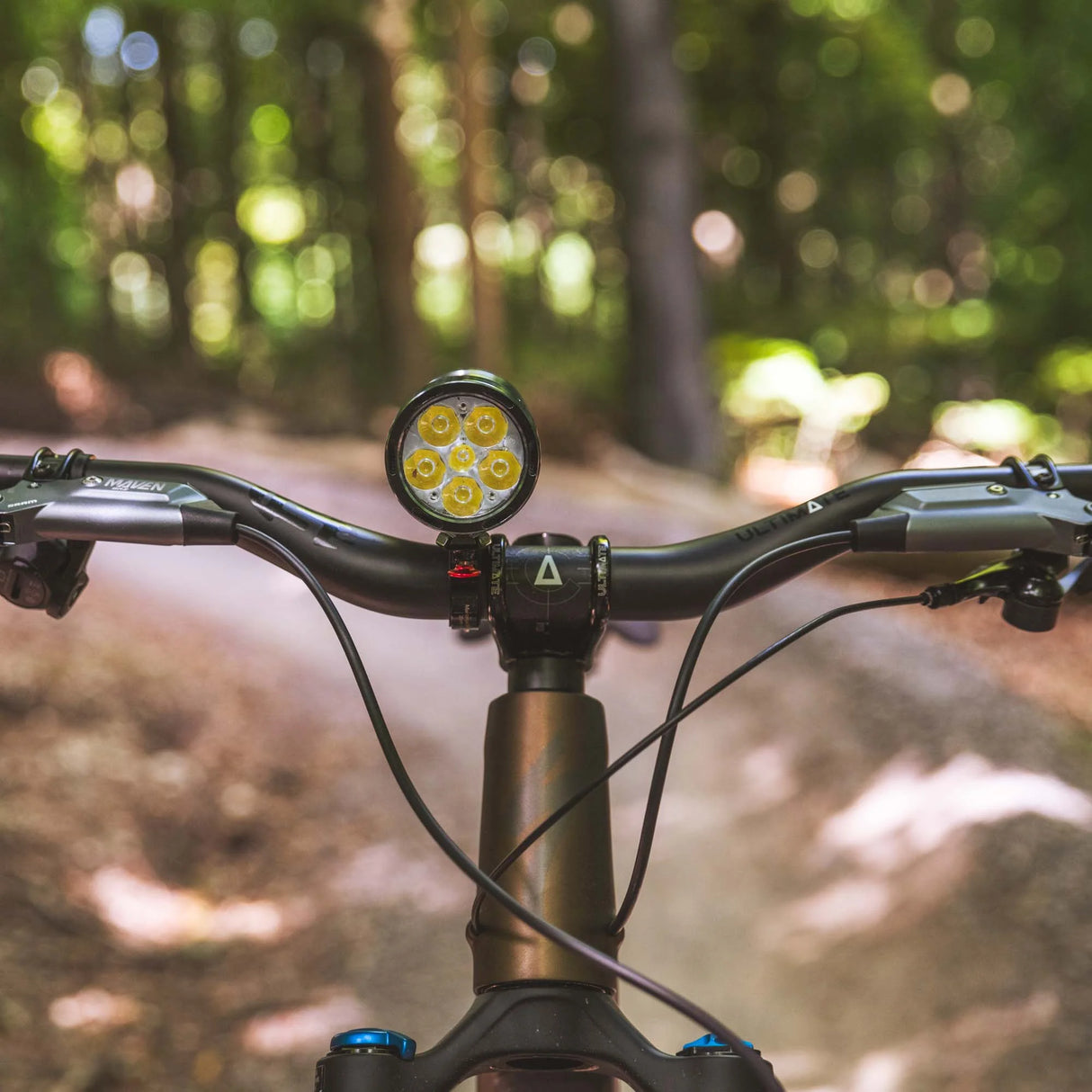 Exposure Lights Six Pack 15 - 6000 Lumens