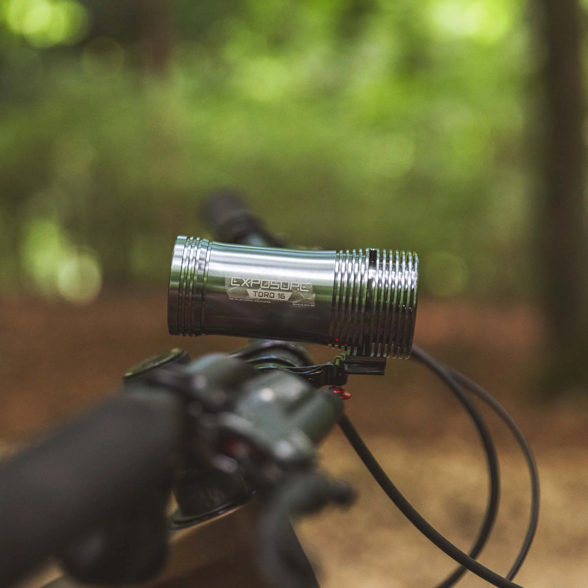 Exposure Lights Toro 16 - 3850 Lumens