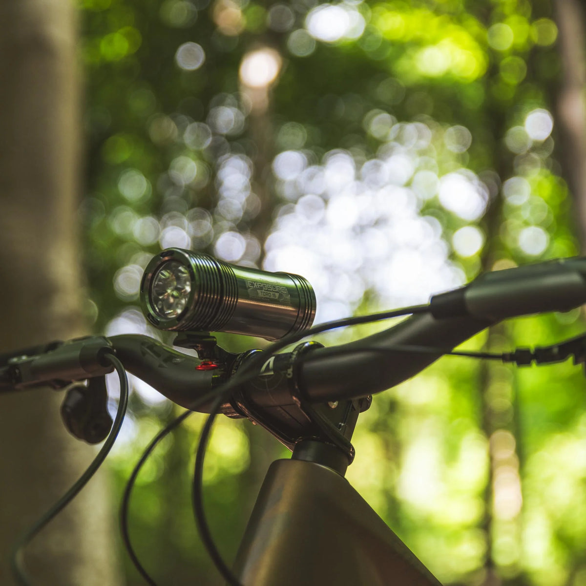 Exposure Lights Toro 16 - 3850 Lumens