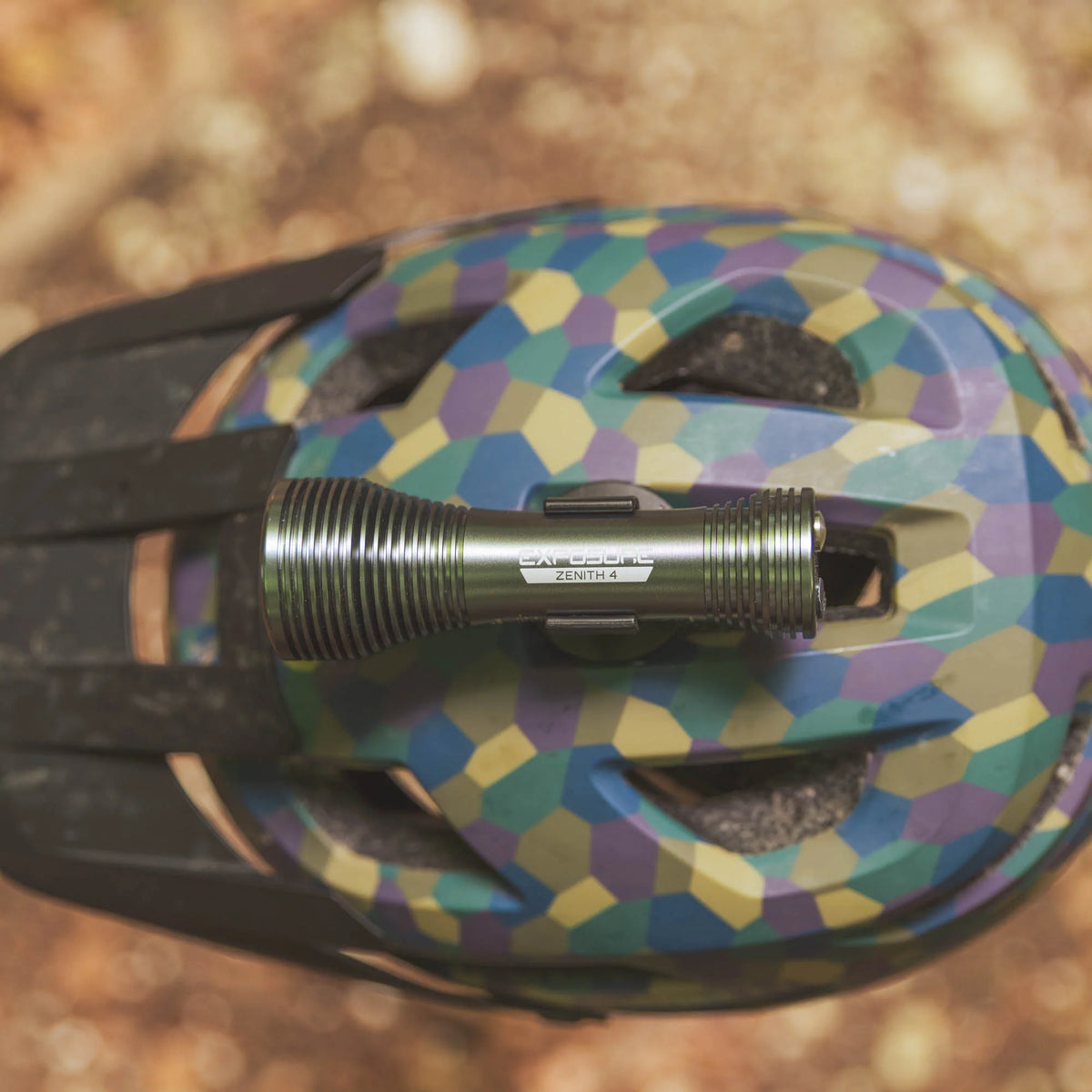 Exposure Lights Zenith 4 - 2360 Lumens
