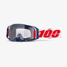 100% ARmatic Goggles Clear Lens