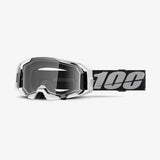 100% ARmatic Goggles Clear Lens