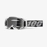 100% ARmatic Goggles Clear Lens