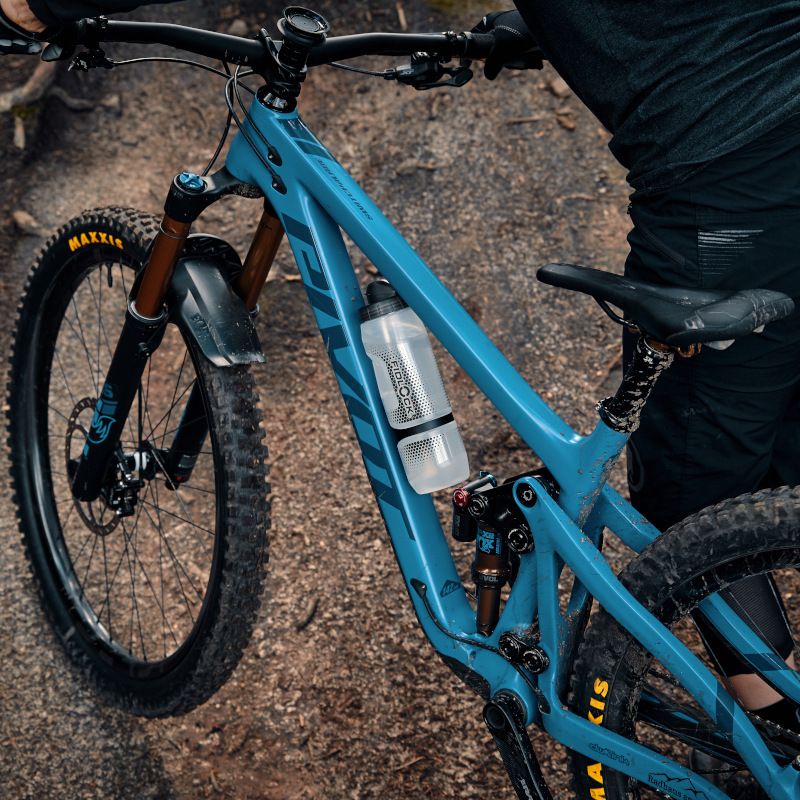 Fidlock Twist Bottle + Bike Base