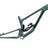 Nukeproof Giga 297 Carbon Frameset Dusty Blue