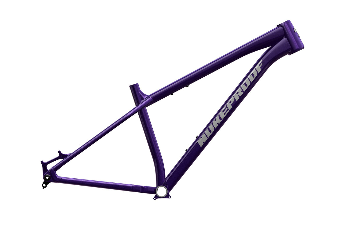 Nukeproof Scout Alloy Hardtail Frame 29"