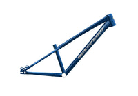 Kracken Blue