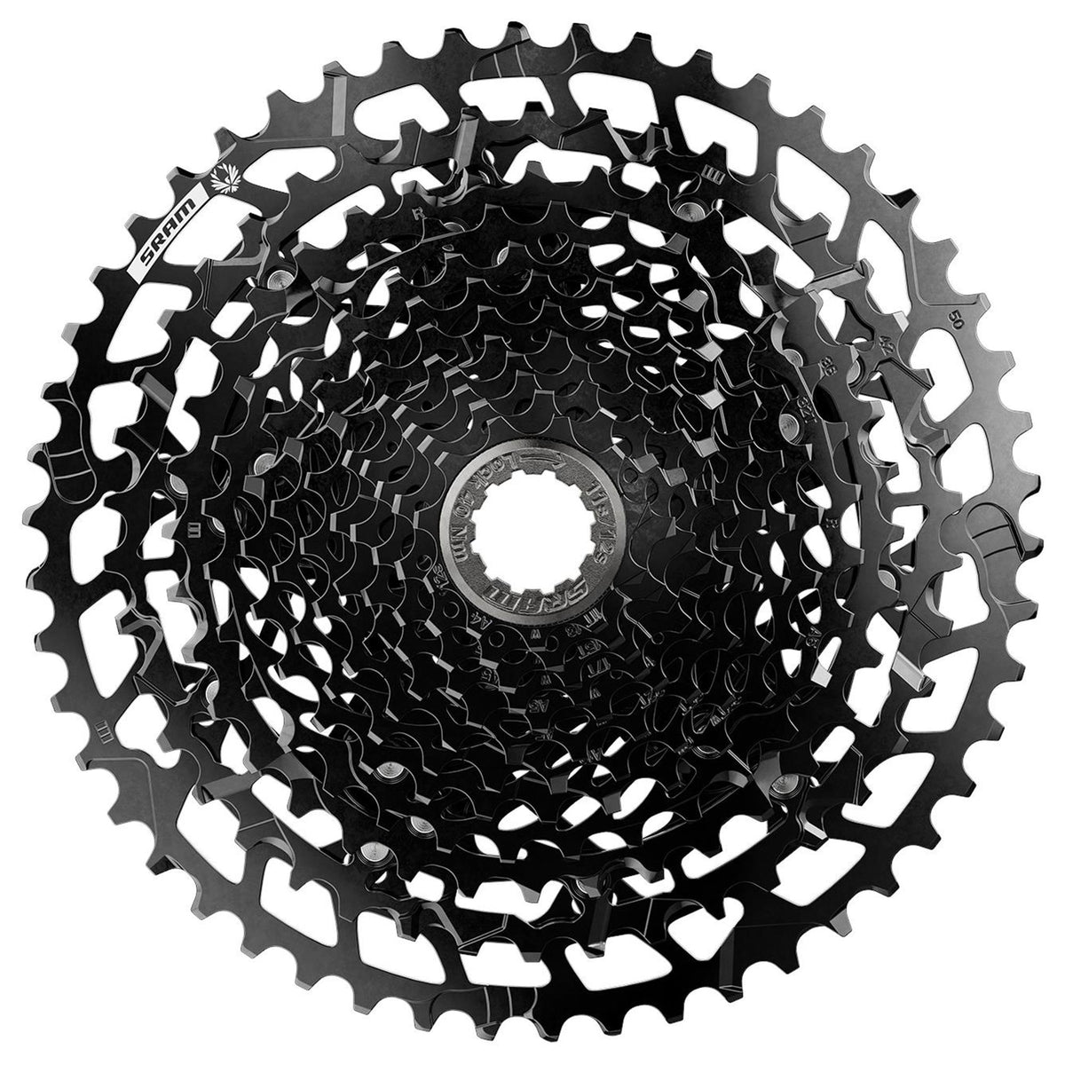 SRAM PG-1210 Eagle 12 Speed Cassette 11-50t