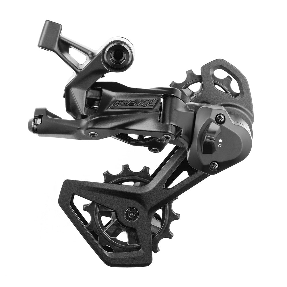 Microshift Advent X Rear Derailleur V2 - 10 Speed