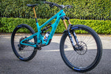 Yeti SB160 T-Series Large