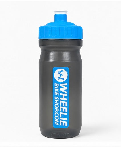 Wheelie Water Bottle