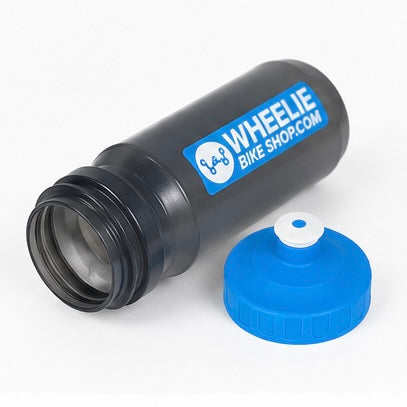 Wheelie Water Bottle