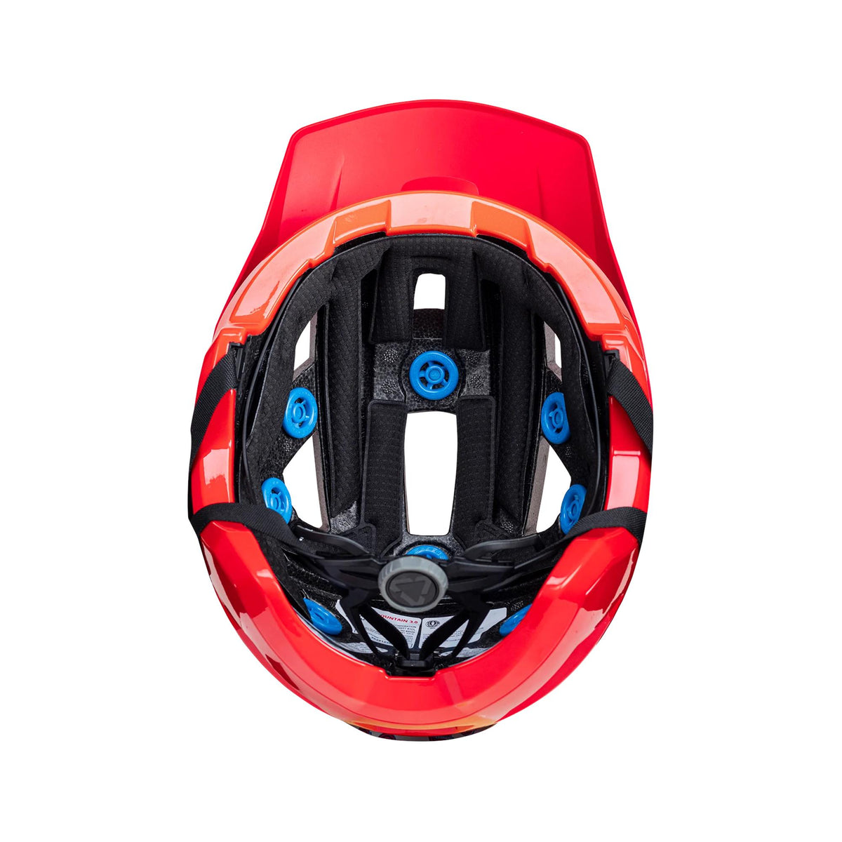 Leatt All Mtn 3.0 MTB Helmet