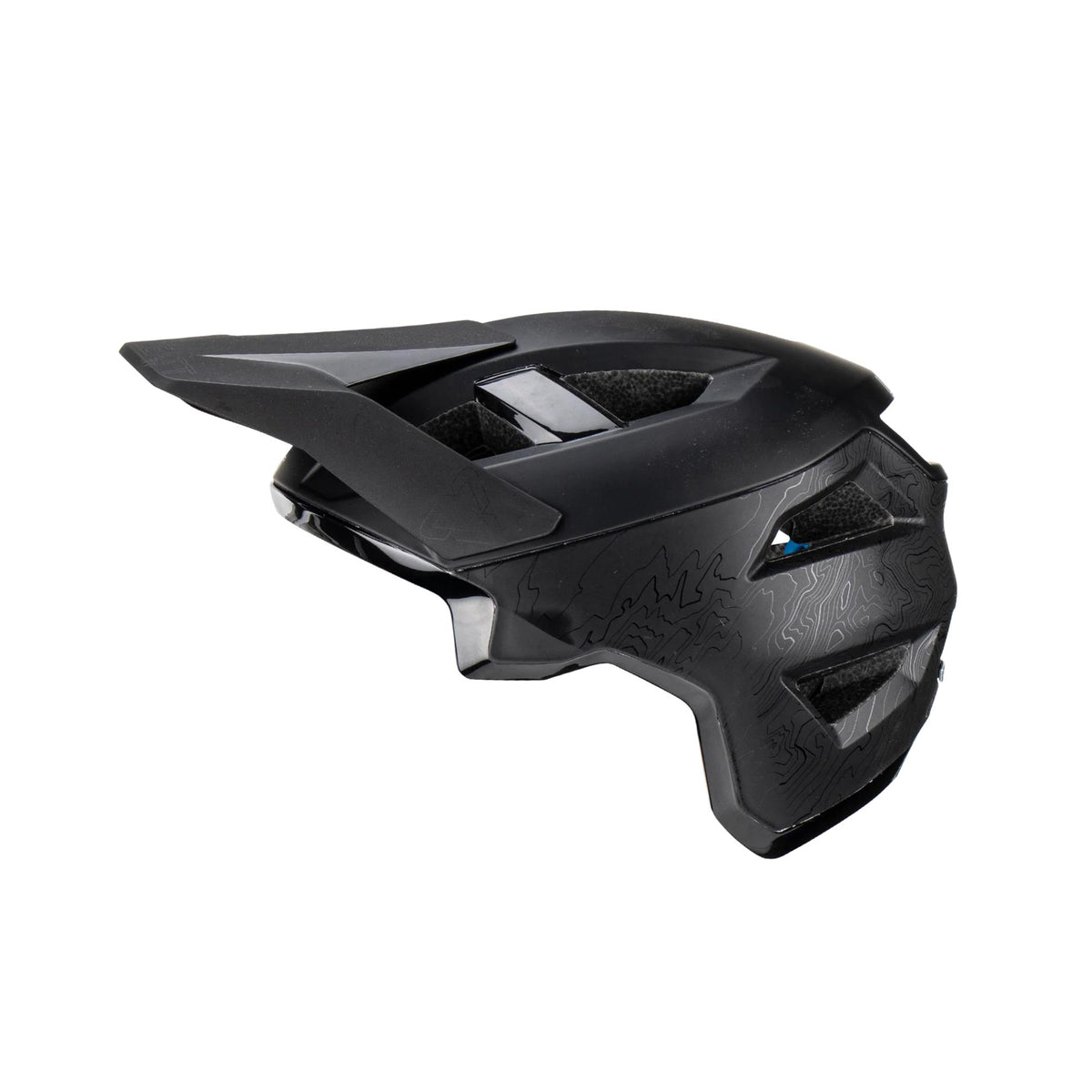 Leatt All Mtn 3.0 MTB Helmet