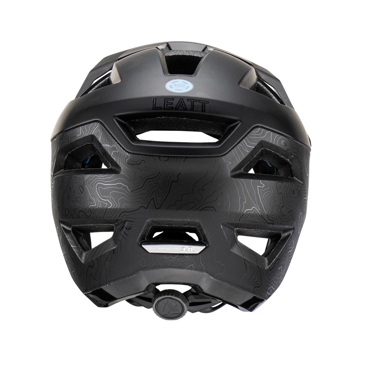 Leatt All Mtn 3.0 MTB Helmet