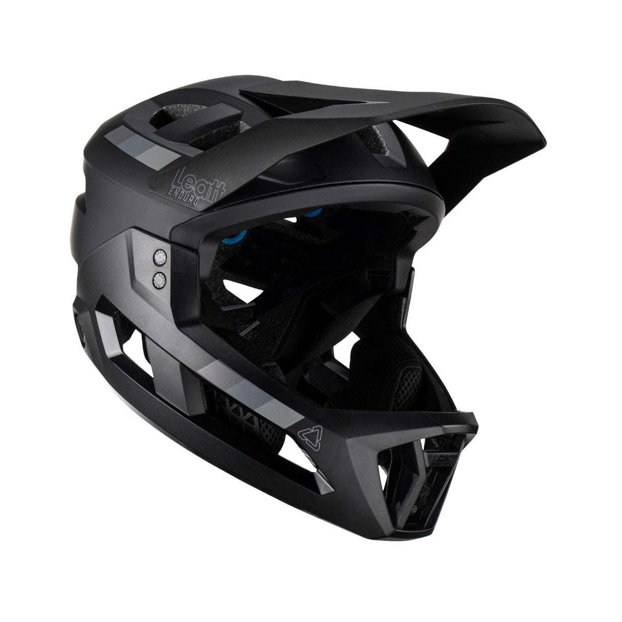 Leatt Enduro 2.0 MTB Helmet Jr