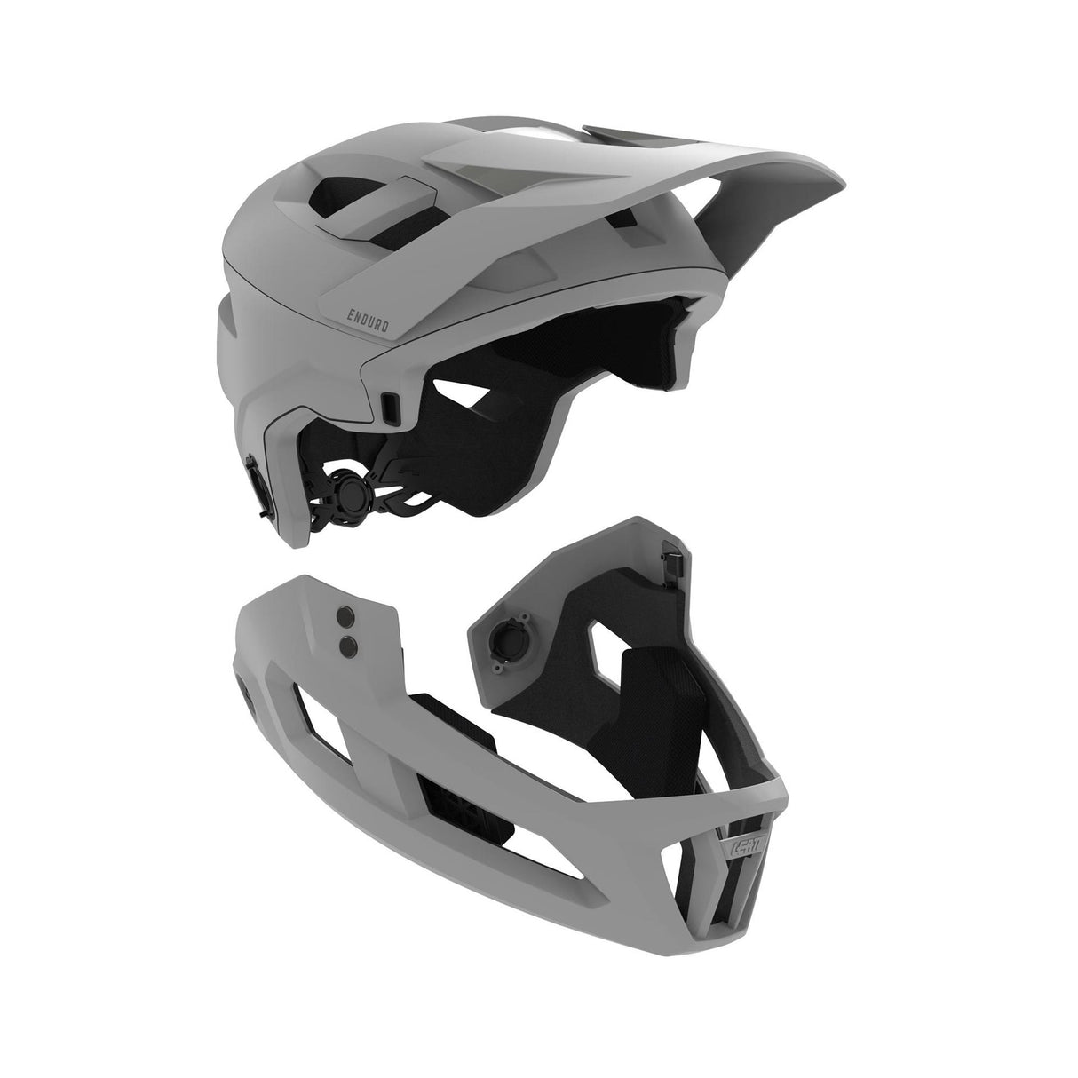 Leatt Enduro 2.0 MTB Helmet Jr