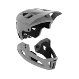 Leatt Enduro 2.0 MTB Helmet Jr