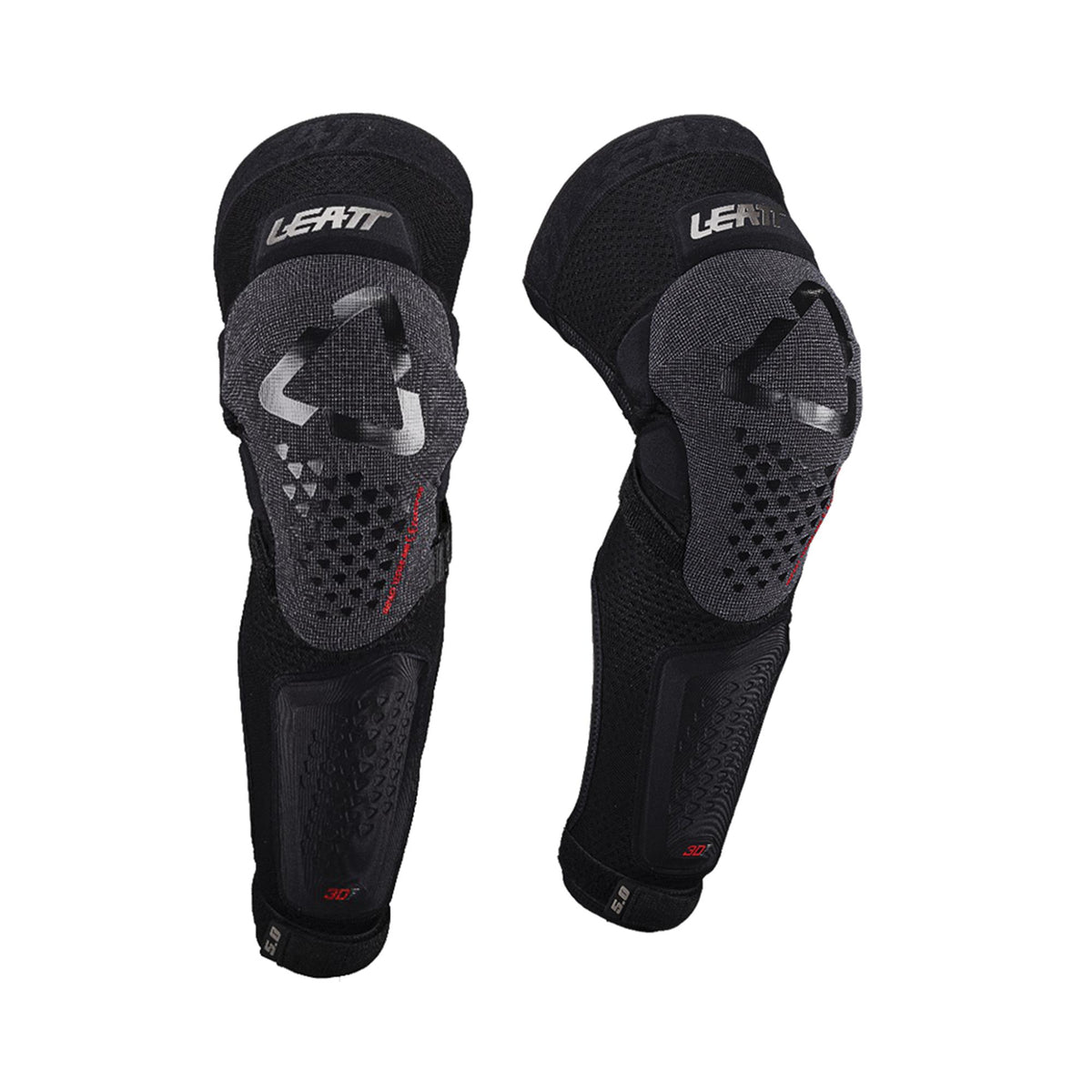 Leatt 3DF Evo EXT 5.0 Knee & Shin Pad