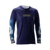Leatt Gravity 4.0 MTB Long Sleeve Jersey V26