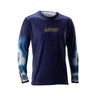 Leatt Gravity 4.0 MTB Long Sleeve Jersey V26