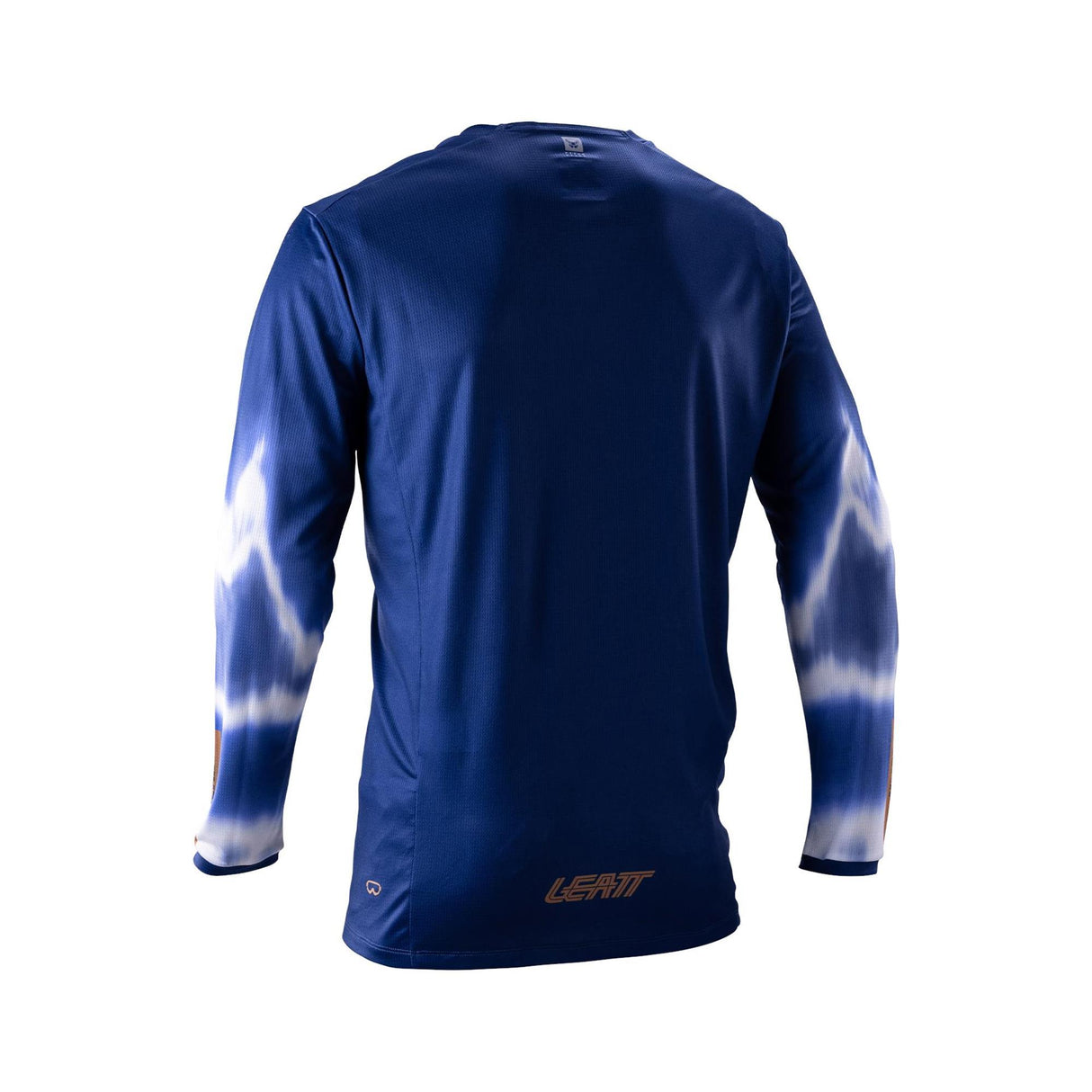 Leatt Gravity 4.0 MTB Long Sleeve Jersey V26
