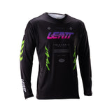 Leatt Gravity 4.0 MTB Long Sleeve Jersey V26