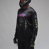 Leatt Gravity 4.0 MTB Long Sleeve Jersey V26