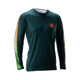 Leatt Gravity 4.0 MTB Long Sleeve Jersey V26