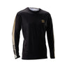 Leatt Gravity 4.0 MTB Long Sleeve Jersey V26