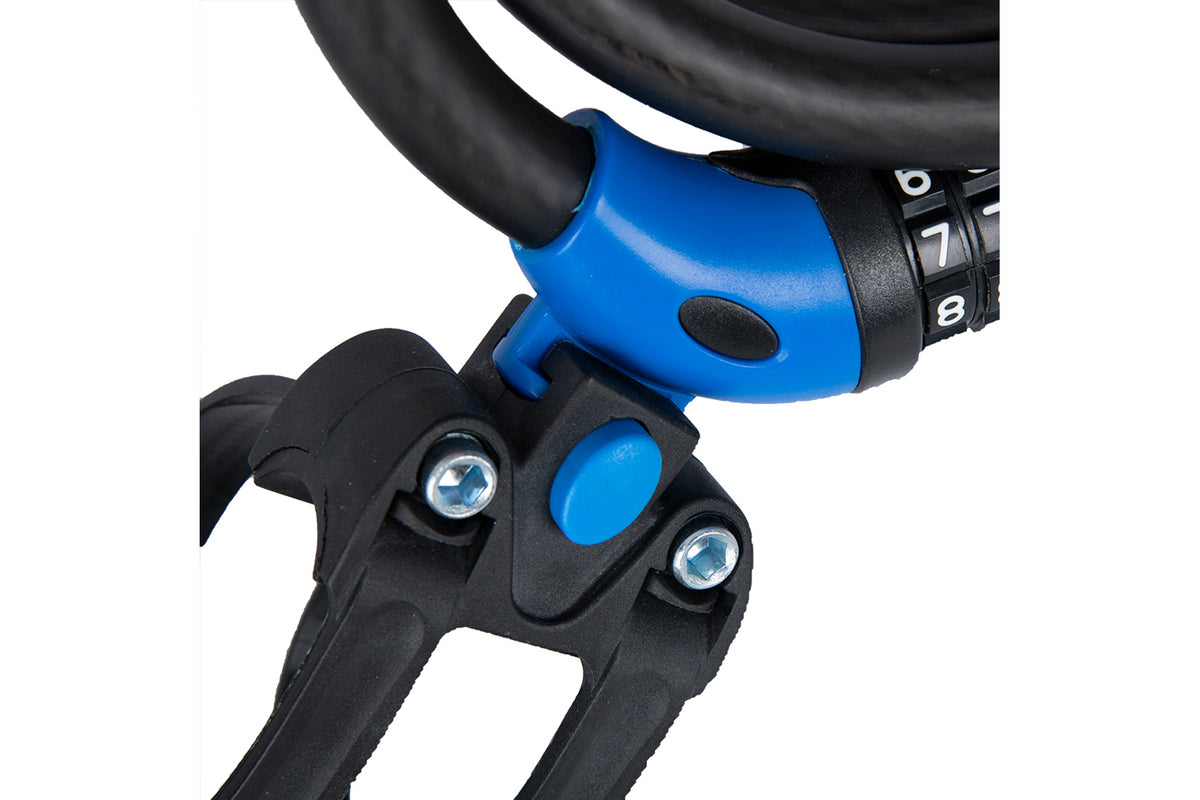 Oxford Combi 15 Lock – 15mm X 1.5m