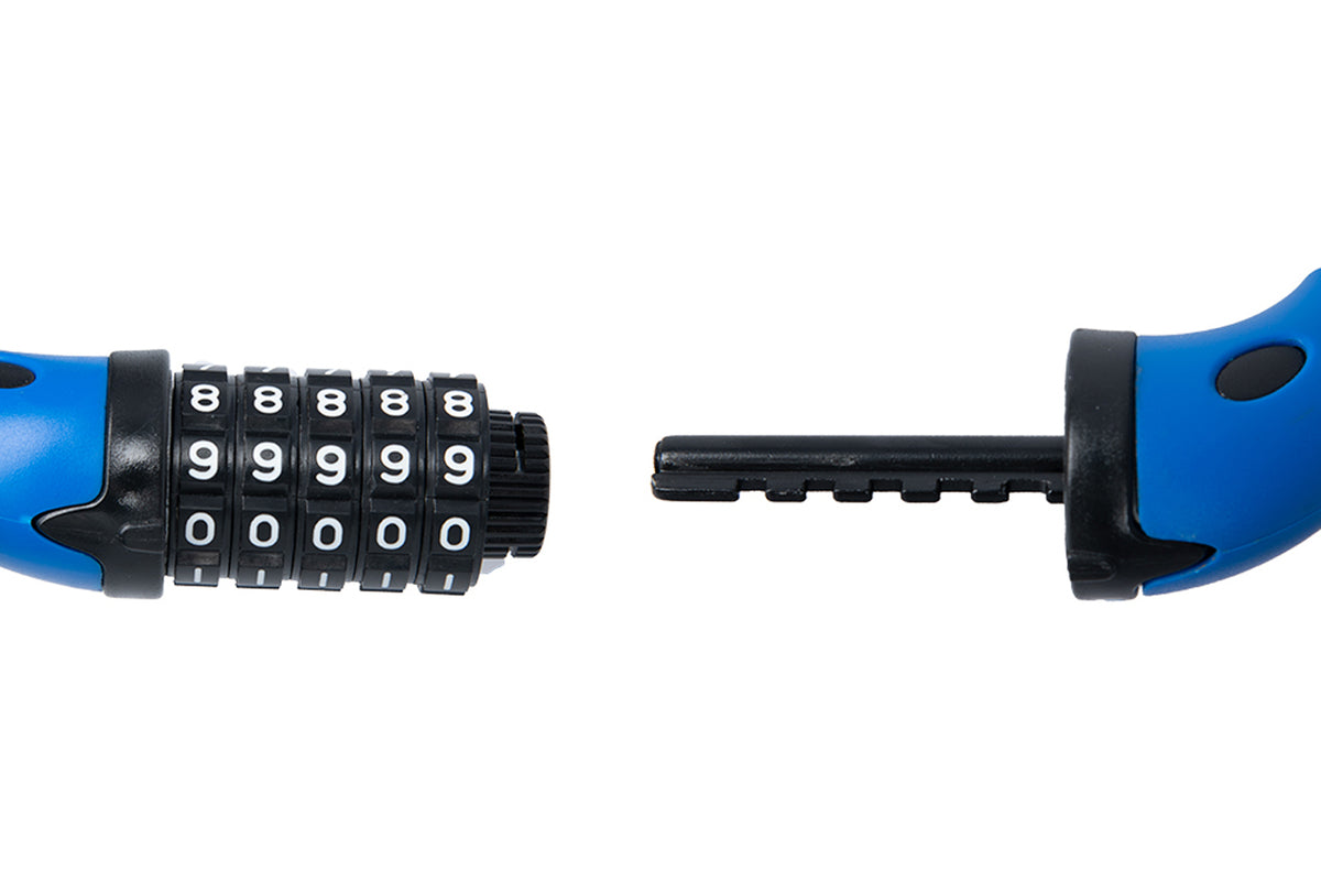 Oxford Combi 15 Lock – 15mm X 1.5m